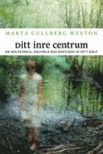 Ditt inre centrum : om självkänsla, självbild och konturen av dig själv; Marta Cullberg Weston; 2005