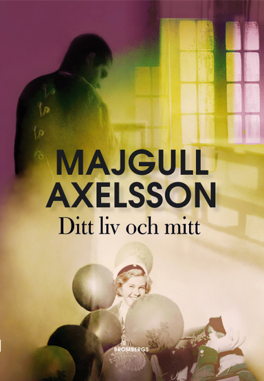 Ditt liv och mitt; Majgull Axelsson; 2017