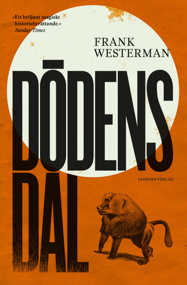 Dödens dal; Frank Westerman; 2015