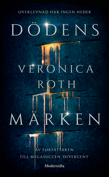 Dödens märken; Veronica Roth; 2019