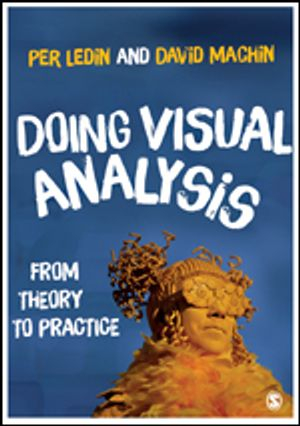 Doing Visual Analysis; Per Ledin; 2018