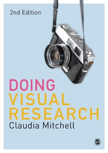 Doing Visual Research; Claudia Mitchell; 2021