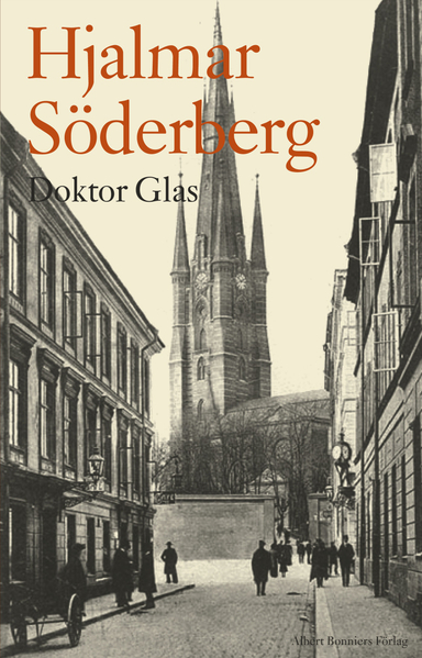 Doktor Glas; Hjalmar Söderberg; 2006