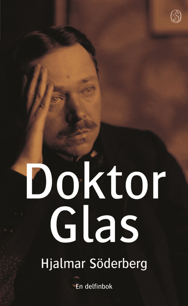 Doktor Glas; Hjalmar Söderberg; 2002