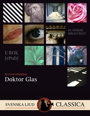 Doktor Glas; Hjalmar Söderberg; 2014