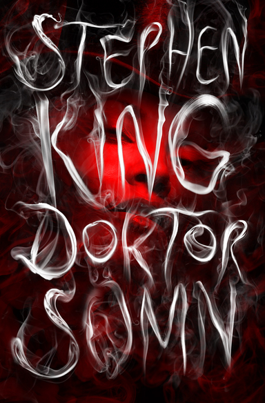 Doktor Sömn; Stephen King; 2014