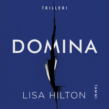 Domina; Lisa Hilton; 2017