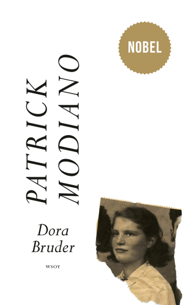 Dora Bruder; Patrick Modiano; 2020