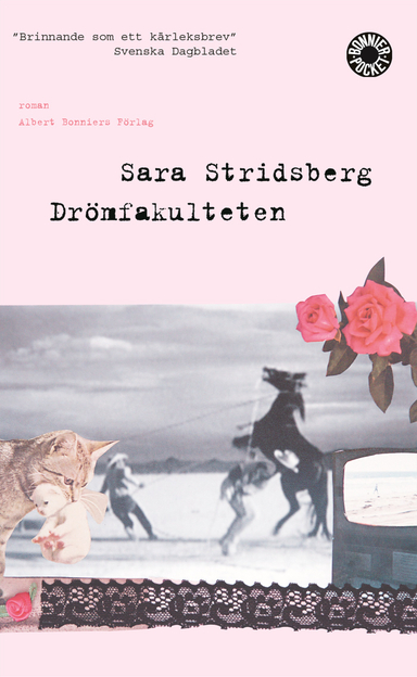 Drömfakulteten : tillägg till sexualteorin; Sara Stridsberg; 2006