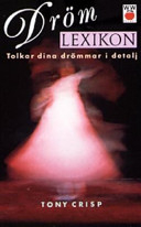 Drömlexikon; Tony Crisp; 1993