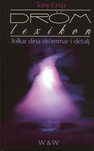 Drömlexikon; Tony Crisp; 1995