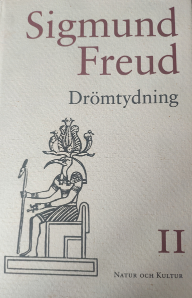 Drömtydning; Sigmund Freud; 1996