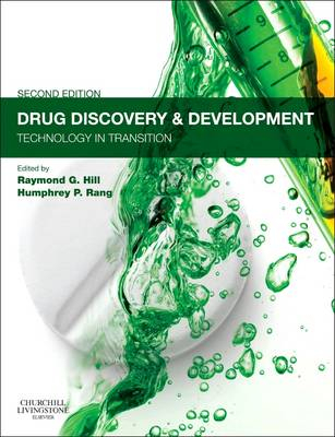 Drug Discovery and Development; Raymond G Hill; 2012