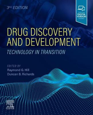 Drug Discovery and Development; Raymond G Hill; 2021