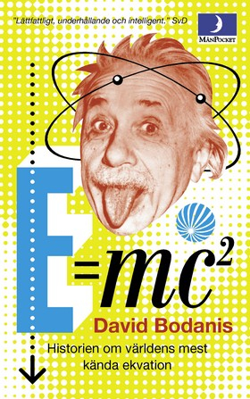 E=mc2; David Bodanis; 2001