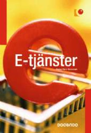 E-tjänster; Hanna-Karin Grensman; 2008