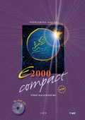 E2000 Compact Fek 1-2 Problem+cd; Jan-Olof Andersson, Cege Ekström, Jöran Enqvist, Rolf Jansson; 2004