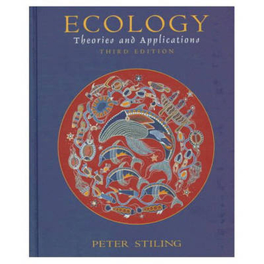 Ecology; Peter Stiling; 1998