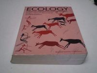 Ecology; Michael Begon; 1990