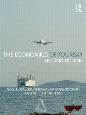 Economics of tourism; Mike Stabler; 2010