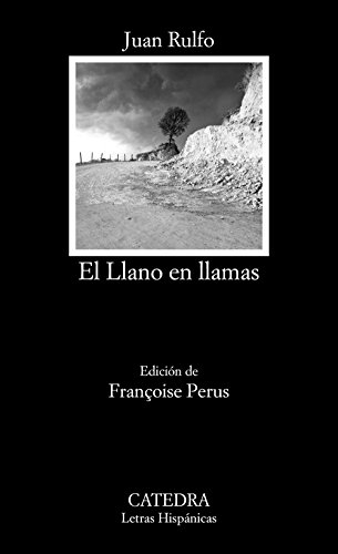 El Llano en llamas; Juan Rulfo; 2016