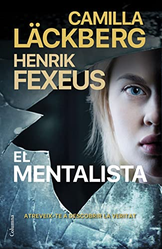 El mentalista; Camilla Läckberg; 2022