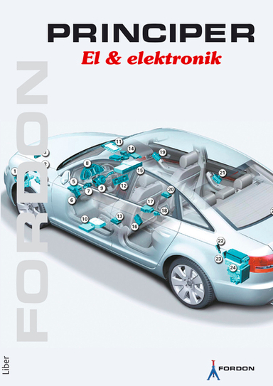 El och Elektronik; Sven Spiegelberg; 2010