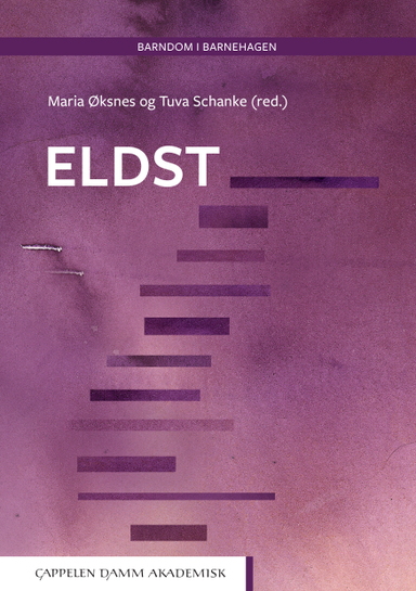 Eldst; Maria Øksnes, Tuva Schanke; 2023