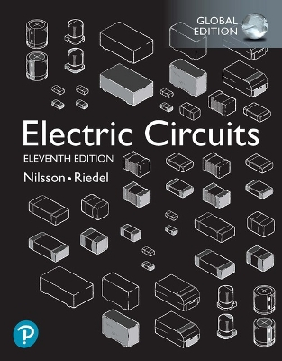 Electric circuits; James William Nilsson; 2020