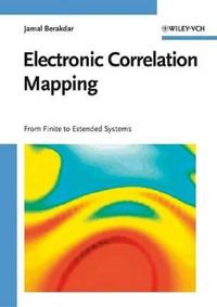 Electronic Correlation Mapping from Finite to Extended Systems; Jamal Berakdar; 2006