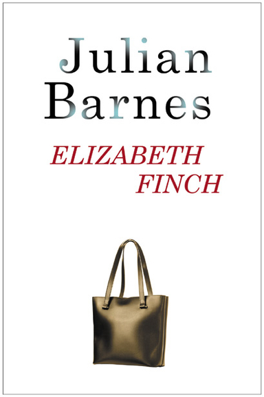 Elizabeth Finch; Julian Barnes; 2022