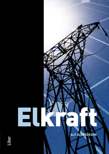 Elkraft; Alf Alfredsson; 2012