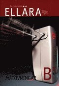 Ellära 2000/Ellära B Mätövn; Bo Johnsson; 2004