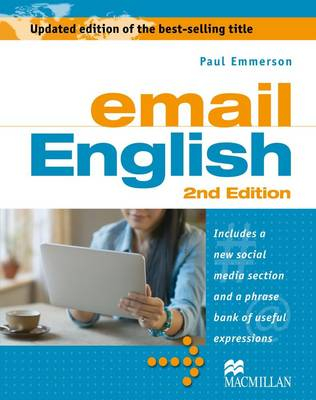 Email English; Paul Emmerson; 2013