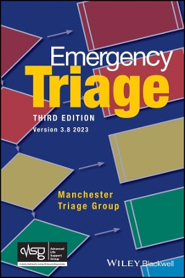 Emergency Triage; Kevin MacKway-Jones, Janet Marsden, Jill Windle; 2013