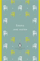 Emma; Jane Austen; 2012