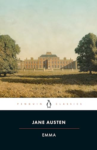 Emma; Jane Austen; 2003