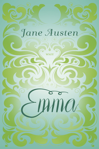 Emma; Jane Austen; 2018