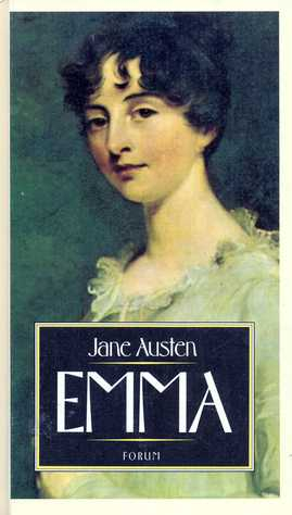 Emma del 1-2; Jane Austen; 1994