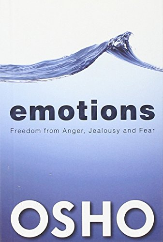 Emotions; Osho; 2013