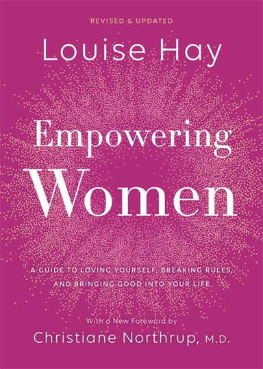 Empowering Women; Louise Hay; 2019