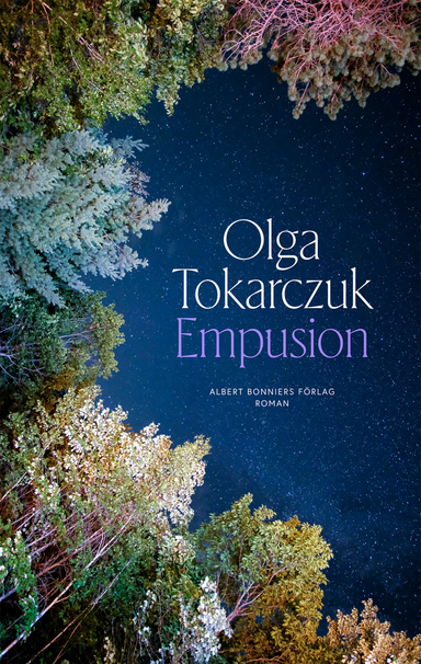 Empusion; Olga Tokarczuk; 2023