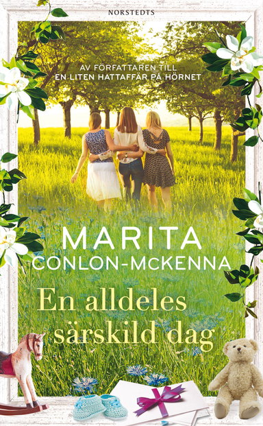 En alldeles särskild dag; Marita Conlon-McKenna; 2019