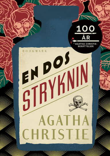 En dos stryknin; Agatha Christie; 2020