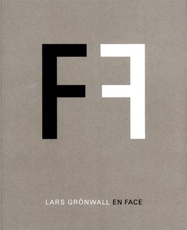 En face; Lars Grönwall; 2002