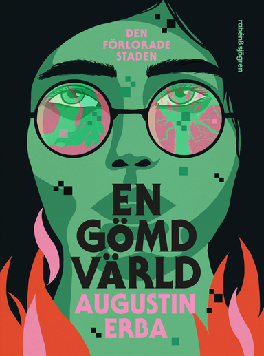 En gömd värld; Augustin Erba; 2023