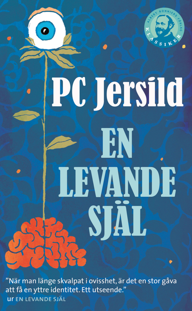 En levande själ; P. C. Jersild; 2007