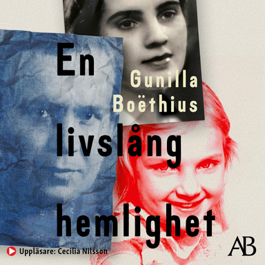 En livslång hemlighet; Gunilla Boëthius; 2021