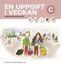 En uppgift i veckan C; Therése Andersson, Pia Eriksson; 2008