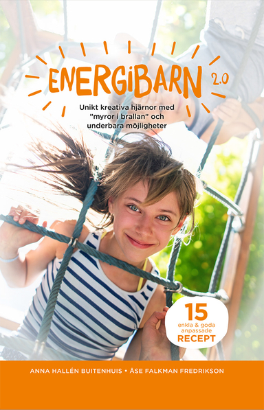 Energibarn 2.0; Anna Hallén Buitenhuis, Åse Falkman Fredrikson; 2017